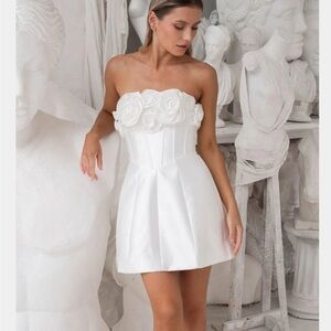 ELIYA THE LABEL TEHANNI DRESS - $481 on website